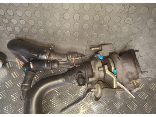 Турбина Porsche Cayenne 2002-2010 94812301656