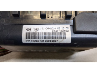 Блок предохранителей Citroen C4 Picasso 2013-2016