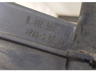 Интеркулер  Fiat Idea 2003-2007 1.9      