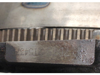 Турбина Opel Meriva 2010-2018