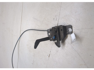 Замок капота  Chrysler 300C 2004-2011     