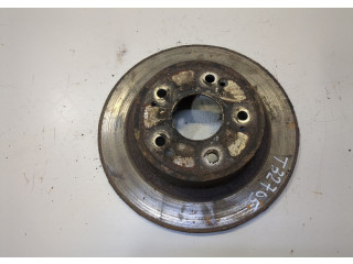 Диск тормозной Honda Accord 8 2008-2013 2.2 задний 42510TA0A01