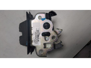 Замок багажника Audi Q7 2005-2015