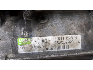 Стартер Volkswagen Jetta 6 2010-2018 1.6