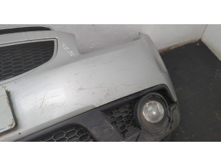 Бампер  Chevrolet Orlando 2011-2018 передний   95411424