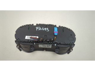 Панель приборов Volkswagen Jetta 6 2010-2018 5C6920972AX