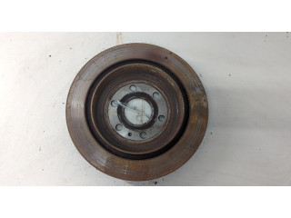 Диск тормозной  Cadillac SRX 2009-2016   задний   13501317      