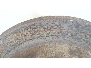 Диск тормозной  Jeep Grand Cherokee 2004-2010 5.7  задний     52089275AB      