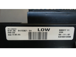 Блок комфорта  BMW X5 E70 2007-2013      61359172367    