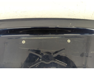 Замок багажника Tesla Model S