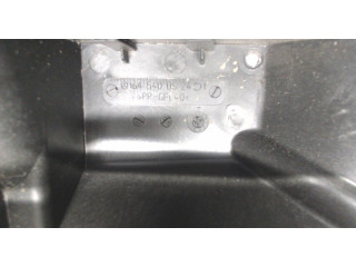 Корпус блока предохранителей Mercedes GL X164 2006-2012 1645400524 4.0