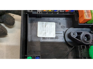 Блок предохранителей Skoda Yeti 2009-2018