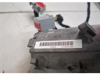 рейка Колонка рулевая Ford EcoSport 2017-2023