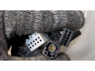 Зеркало боковое  Mercedes GL X166 2012-2016  правое           