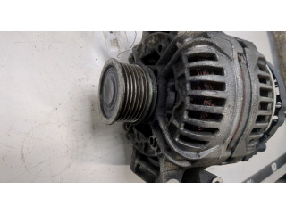 Генератор Volkswagen Passat CC 2008-2012