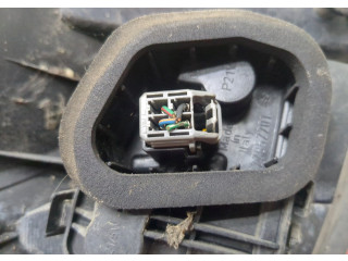 Задний фонарь