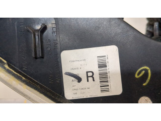 Задний фонарь          