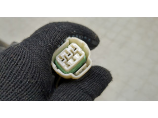 Зеркало боковое Mitsubishi Endeavor 2003-2011 левое MR656587, MN169675