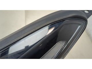 Фара передняя  KIA Sportage 2016-2022 левая 