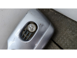 Бампер Mitsubishi Montero Sport / Pajero Sport 1996-2008 передний