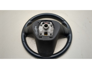Руль  Opel Astra J 2010-2017           13351029, 13480288