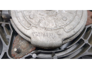 Вентилятор радиатора  Infiniti FX 2008-2013           