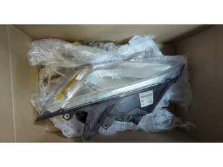 Фара передняя  Ford Focus 2 2005-2008 левая 