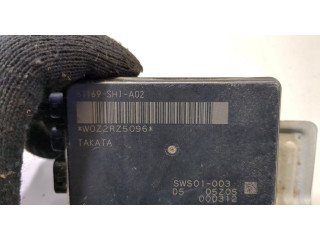 Блок комфорта Honda Odyssey 2004-