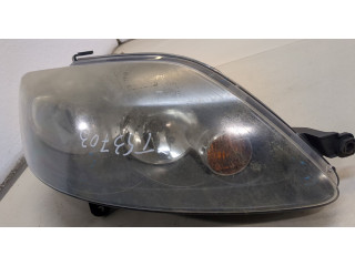 Фара передняя  Volkswagen Golf Plus правая 
