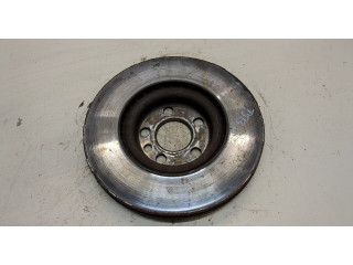 Диск тормозной  Citroen C8 2002-2008   передний         