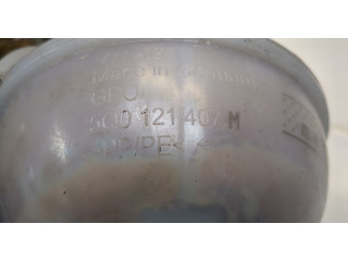 Бачок расширительный Skoda Octavia (A7) 2017-2021