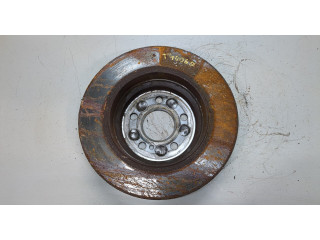 Диск тормозной Mercedes E W212 2013-2016 задний