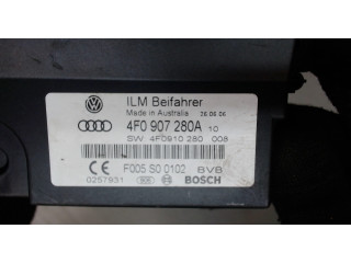 Блок управления бортовой сети (Body Control Module)  Audi A6 (C6) 2005-2011