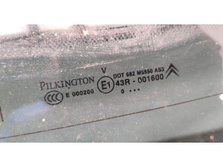 Моторчик заднего дворника Citroen C4 Picasso 2006-2013