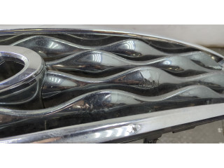 Решетка радиатора Infiniti FX 2008-2013