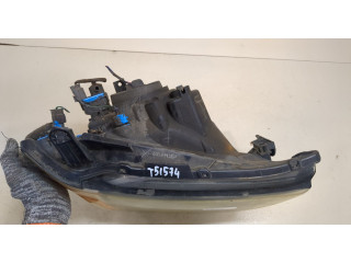 Фара передняя Mitsubishi L200 2006-2015 правая