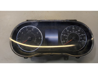 Панель приборов Dacia Duster 1.6 Бензин