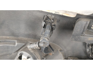 Бампер Chevrolet Captiva 2011-2016 передний