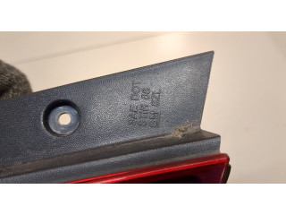 Задний фонарь