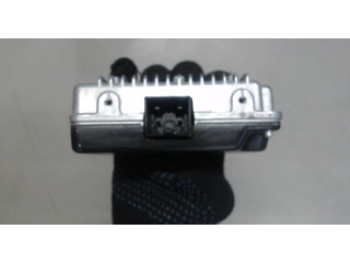 Блок комфорта  Infiniti QX56 2010-2013         