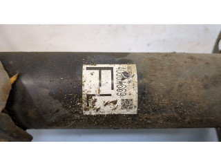 Стойка амортизатора Mitsubishi Eclipse Cross 2017-2020