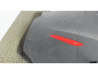 Бампер Jaguar XJ 2009-2015 задний