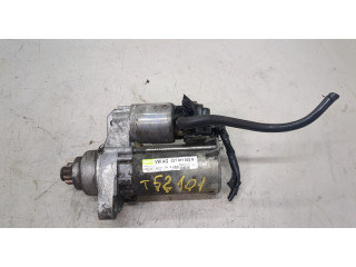 Стартер Skoda Fabia 1999-2007 1.2 02T911023S