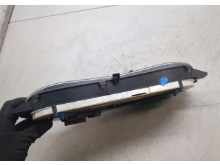 Панель приборов  Nissan Kubistar       8200336479e   1.5  Дизель