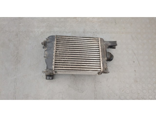 Интеркулер Dacia Duster 2017-2024