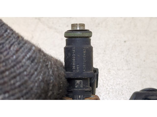 Форсунка топливная Skoda Fabia 2007-2010