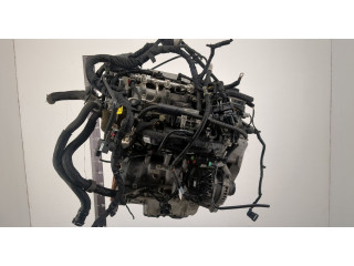 Форсунка топливная  Chevrolet Equinox 2017-2021         