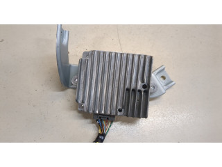 Блок комфорта  Honda Crosstour        