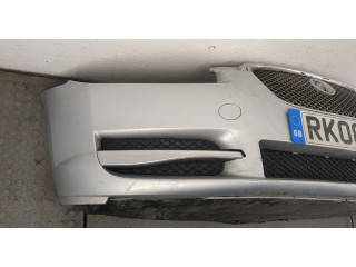 Бампер Jaguar XF 2007–2012 передний