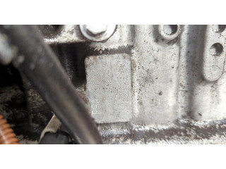 Форсунка топливная  Citroen Berlingo 2008-2012         